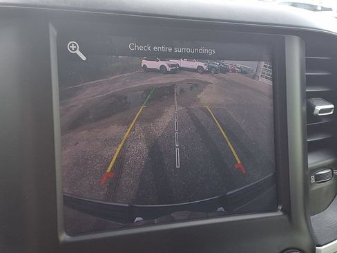 Used 2020 RAM 1500 Lone Star RWD image 4