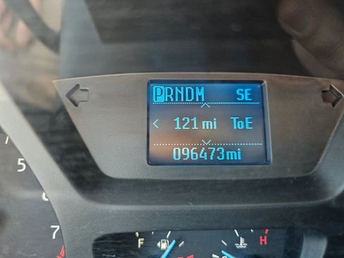 Used 2016 Ford Transit 250 148 Medium Roof image 10