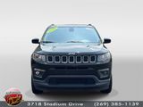 Used 2018 Jeep Compass Latitude w/ Popular Equipment Group image 2