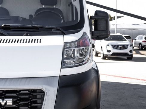 Used 2019 RAM ProMaster 2500 image 36