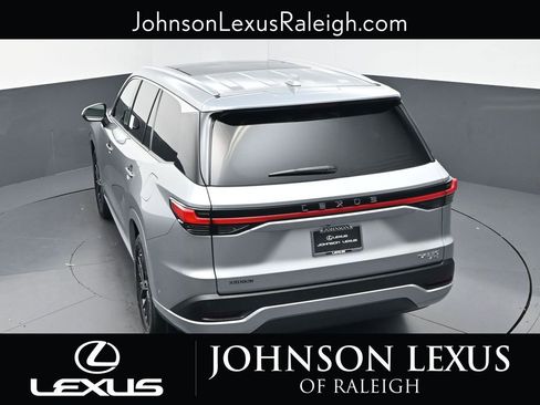 New 2026 Lexus TX 350 AWD image 26