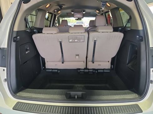Used 2018 Honda Odyssey Elite image 6
