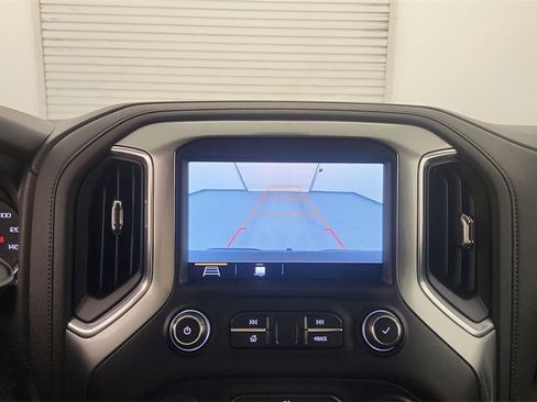 Used 2019 Chevrolet Silverado 1500 RST w/ All-Star Edition image 28