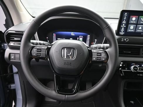New 2026 Honda Pilot EX-L image 6