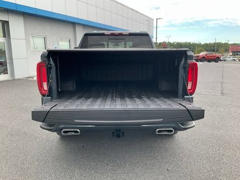 Used 2020 GMC Sierra 1500 Denali w/ Technology Package AWD/4WD image 17