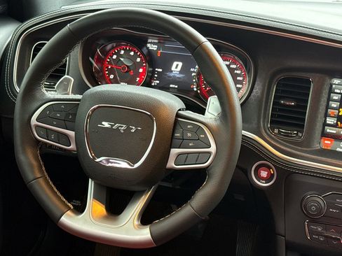 Used 2023 Dodge Charger SRT Hellcat RWD image 13
