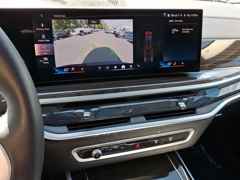 Used 2024 BMW X7 xDrive40i w/ Executive Package AWD/4WD image 28