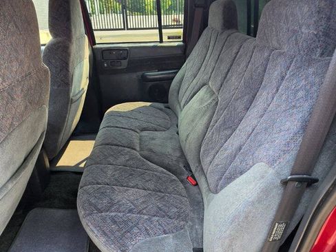 Used 2001 Chevrolet S10 Pickup LS AWD/4WD image 9