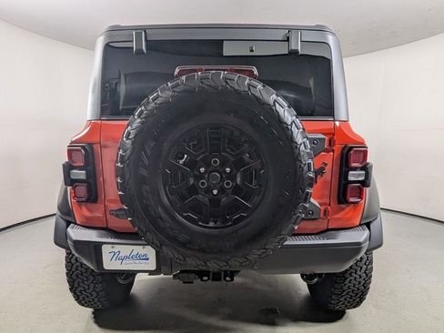 Used 2022 Ford Bronco Raptor image 6