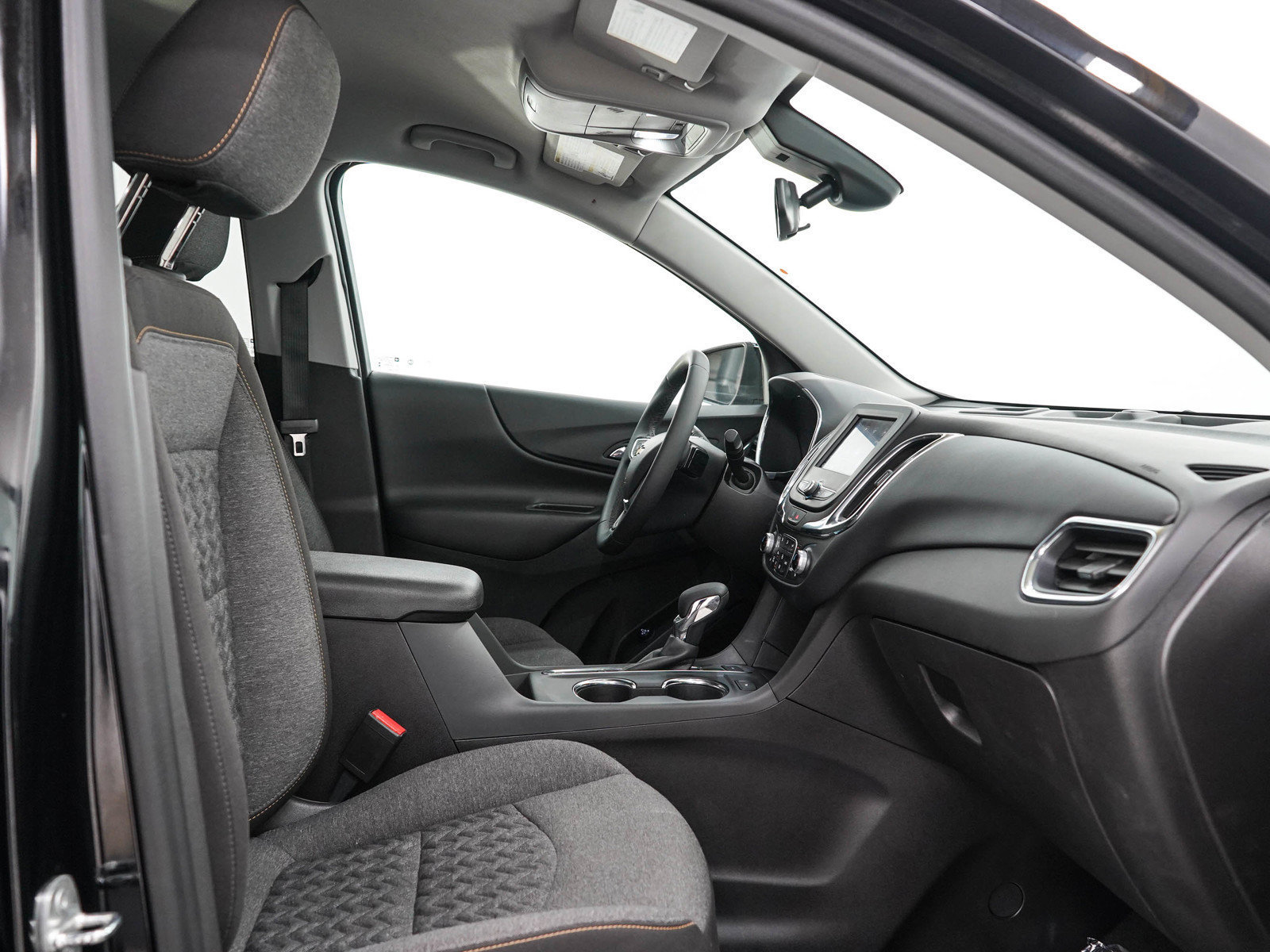 Used 2024 Chevrolet Equinox LT AWD/4WD image 13
