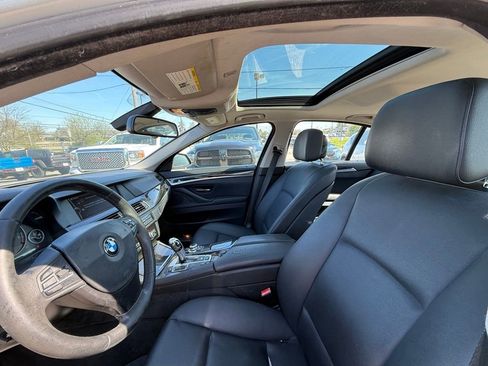 Used 2012 BMW 528i xDrive Sedan image 12