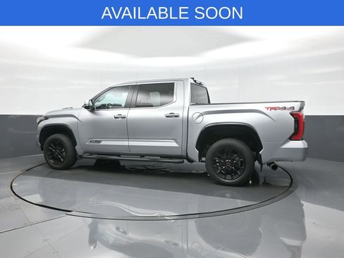 Used 2024 Toyota Tundra 1794 Edition AWD/4WD image 5