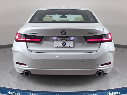 New 2026 BMW 330i xDrive Sedan w/ Premium Package AWD/4WD image 6