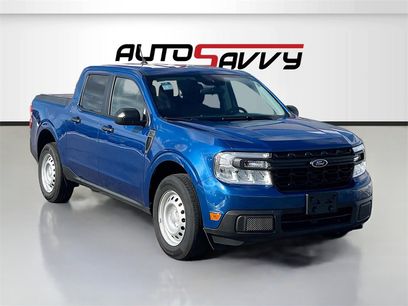 Used 2024 Ford Maverick XL