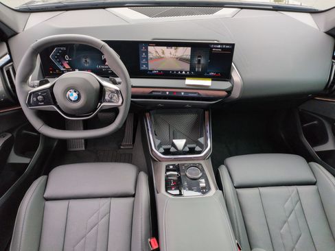 New 2026 BMW X3 xDrive30i w/ Convenience Package AWD/4WD image 29