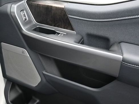 New 2026 Ford F350 Lariat RWD image 15