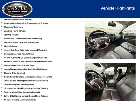 Used 2012 Chevrolet Silverado 1500 LT w/ All-Star Edition image 10