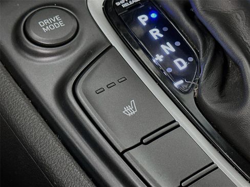 Used 2020 Hyundai Kona Ultimate image 16