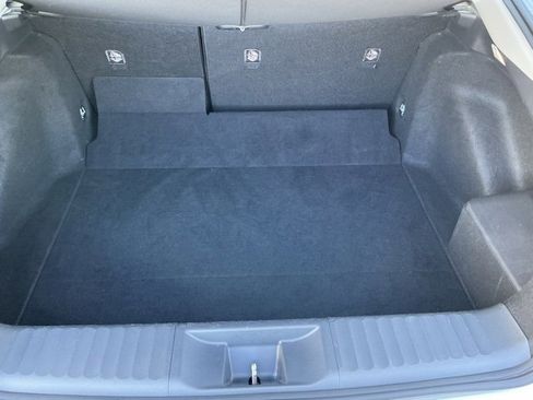 Used 2024 Toyota Prius LE image 17