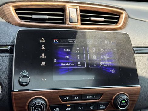 Used 2020 Honda CR-V EX image 27