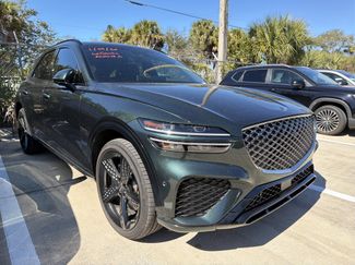 Used 2023 Genesis GV70 2.5T w/ Sport Prestige Package video 1