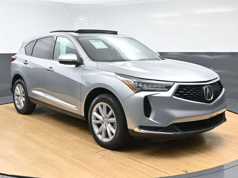 Used 2023 Acura RDX AWD image 7