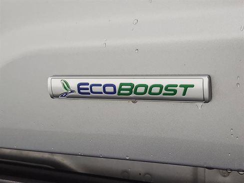 Used 2022 Ford F150 Lariat w/ Max Trailer Tow Package image 8