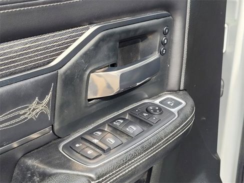 Used 2019 RAM 2500 Limited image 16