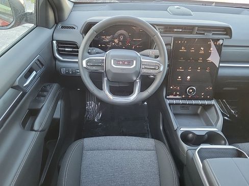 New 2026 GMC Terrain Elevation w/ Technology Package II image 11