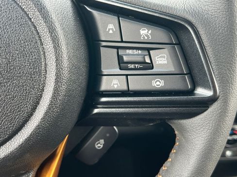 New 2026 Subaru Outback Wilderness AWD/4WD image 23