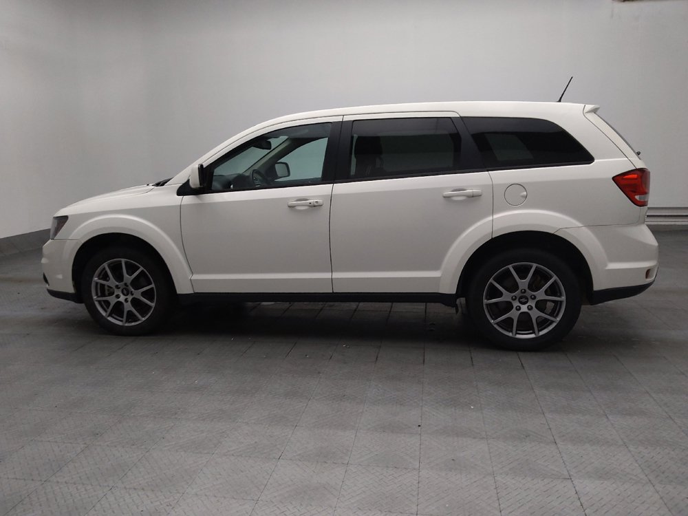 Used 2019 Dodge Journey GT AWD/4WD image 3