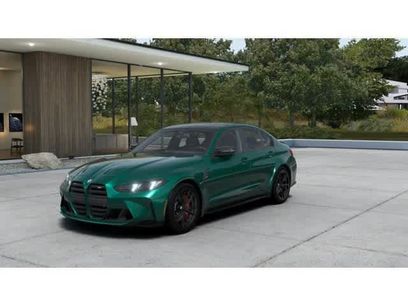 New 2026 BMW M3