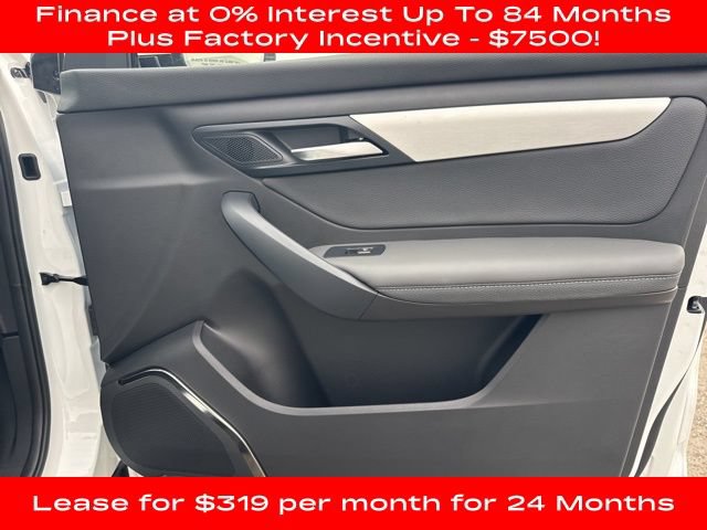 New 2025 VinFast VF 8 Plus AWD/4WD image 29