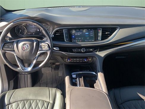 Used 2023 Buick Enclave Avenir w/ Avenir Technology Package image 25