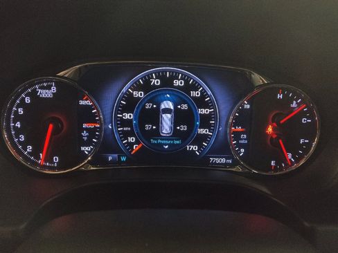 Used 2017 GMC Acadia Denali w/ Technology Package FWD image 23