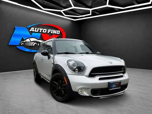 Used 2015 MINI Cooper Countryman S AWD/4WD image 2