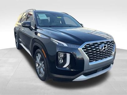 Used 2020 Hyundai Palisade SEL w/ Premium Package