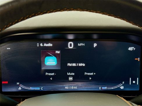 Used 2022 Jeep Grand Wagoneer Series III image 8