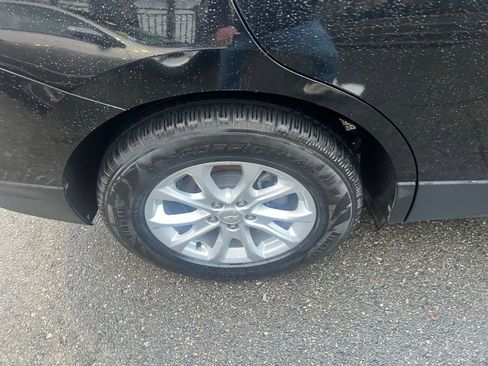Used 2019 Chevrolet Equinox LT AWD/4WD image 12