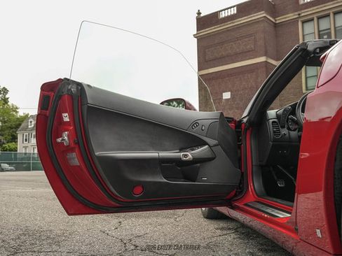 Used 2008 Chevrolet Corvette Coupe RWD image 43