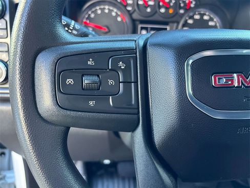 Used 2023 GMC Sierra 1500 Pro w/ Pro Value Package image 16