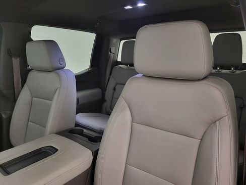 Used 2020 Chevrolet Silverado 1500 RST w/ Texas Edition image 36