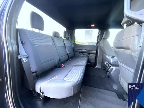 Certified 2023 Ford F150 XL w/ STX Appearance Package AWD/4WD image 19
