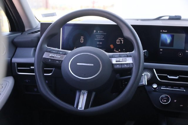 Used 2025 Hyundai Sonata SEL FWD image 23