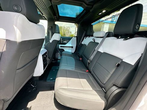 Used 2022 GMC Hummer EV Edition 1 w/ LPO, Illumination Package AWD/4WD image 23