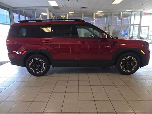 Used 2025 Hyundai Santa Fe SEL image 9