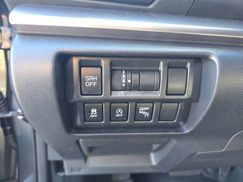 Used 2023 Subaru Crosstrek 2.5i Limited image 22