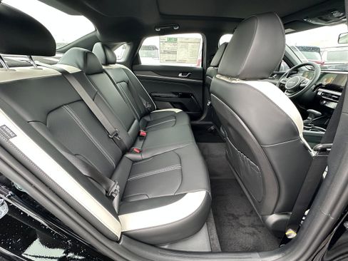 New 2026 Kia K5 GT-Line image 15