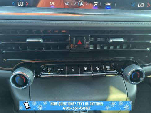 New 2026 Chevrolet Tahoe LS image 22