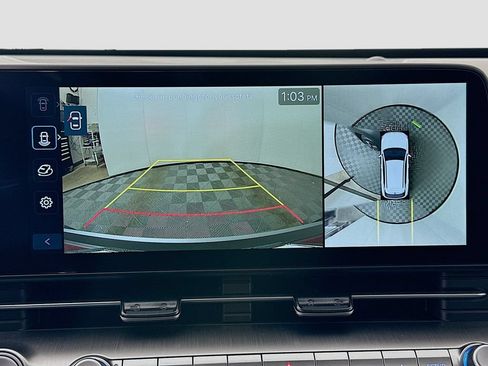 New 2026 Hyundai Kona Limited FWD image 13